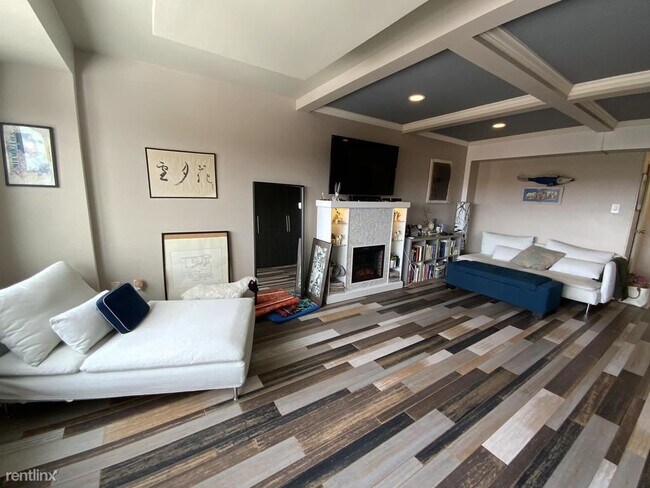 Foto del edificio - 4201 Cathedral Ave NW
