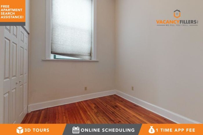 Building Photo - 1 bedroom in Baltimore MD 21201