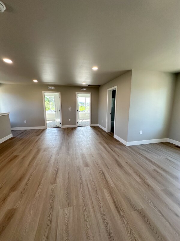 Foto del edificio - 709 Washington St