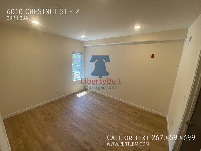 Foto del edificio - 6010 Chestnut St