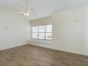 Living Area - Botanica Cottages