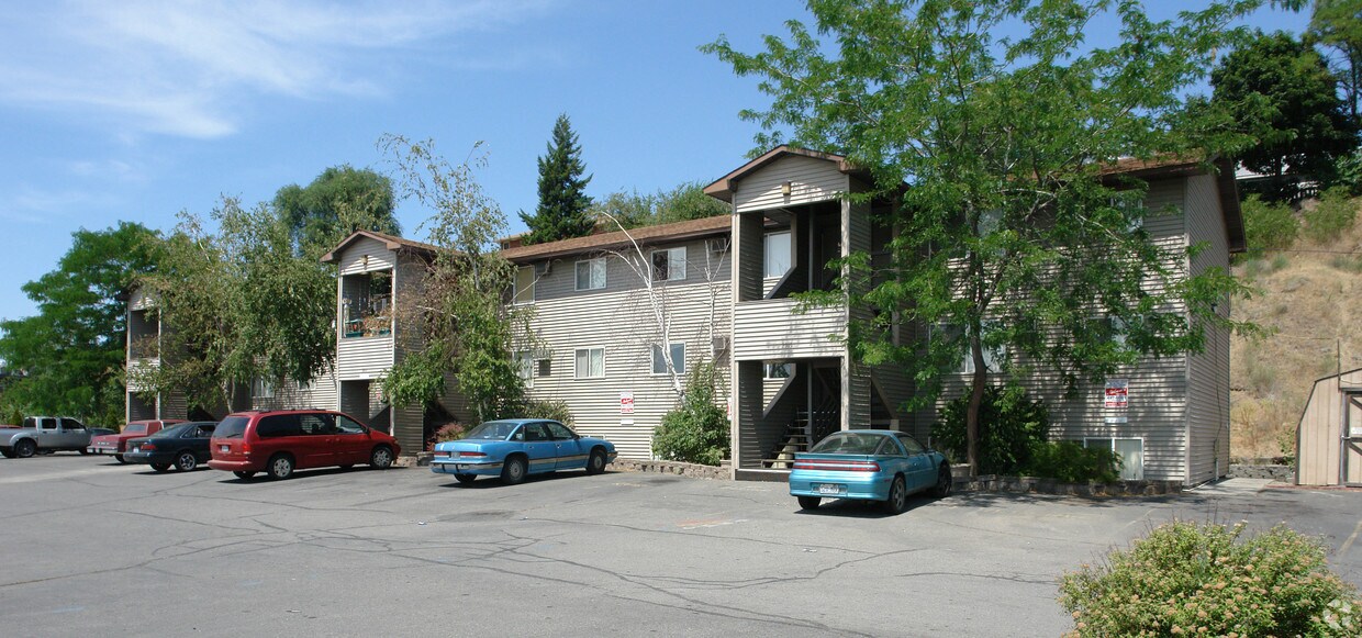 Primary Photo - Heather Terrace Apartments