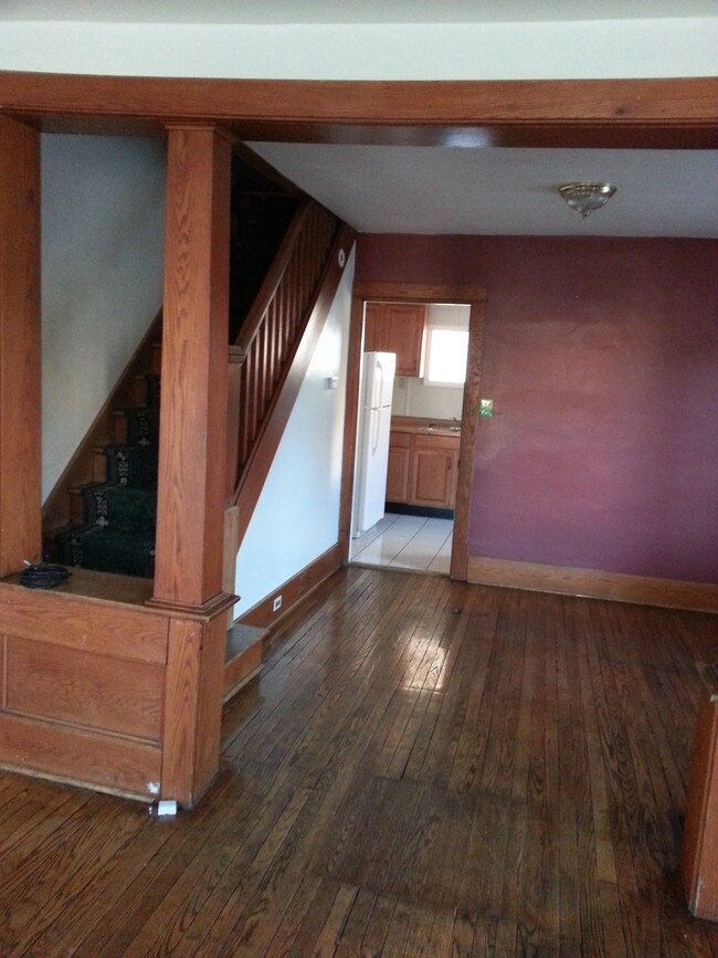 427 Princeton St, Lewistown, PA 17044 Townhome Rentals in Lewistown