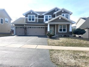 Building Photo - 3379 Ridgestone Way