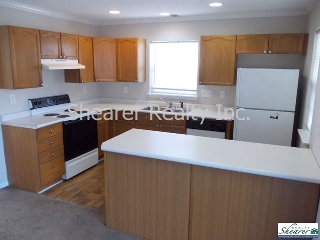 Foto del edificio - 5801 Cougar Ln