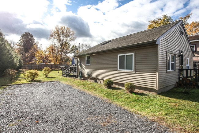 Foto del edificio - 10 Newark St