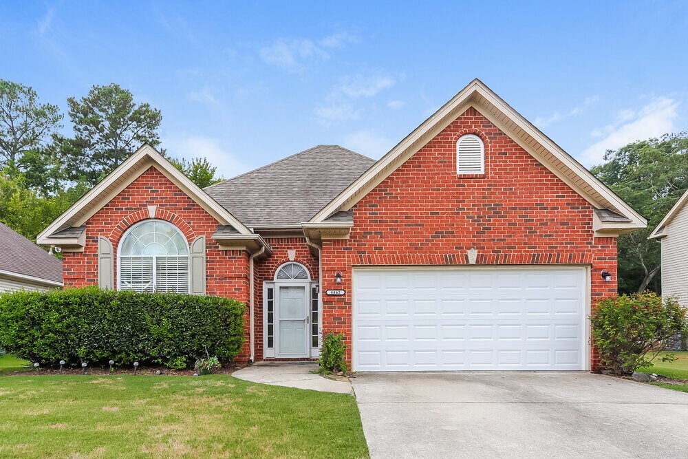 Foto principal - 4462 Canterbury St