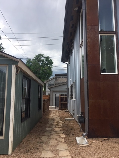 Foto del edificio - 2443 S Acoma St