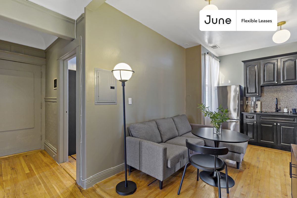 Foto principal - 108 Shotwell Street
