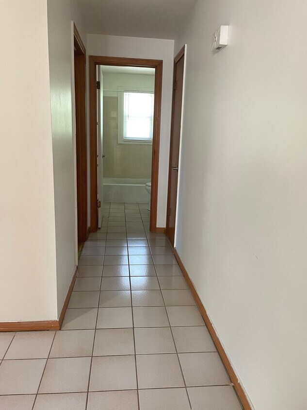 Hallway - 73 Gould Dr