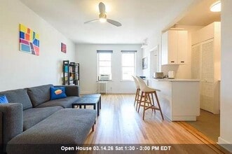 Building Photo - 821 Bergen Ave