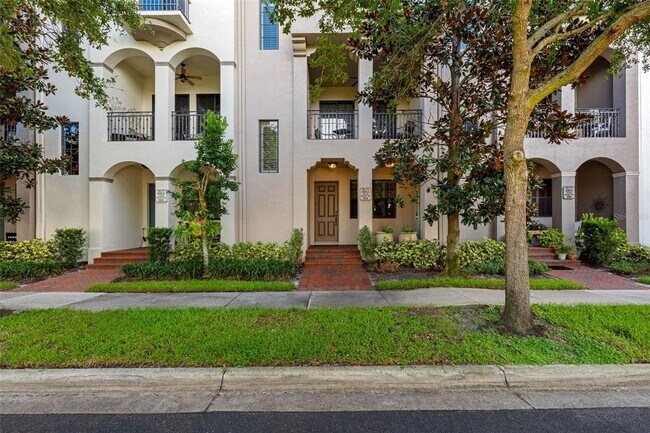 Foto del edificio - 6012 Yeats Manor Dr