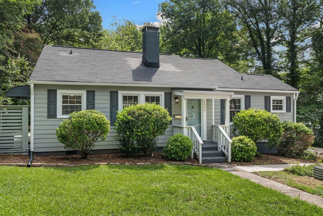 Photo - 2408 Cascadilla St.