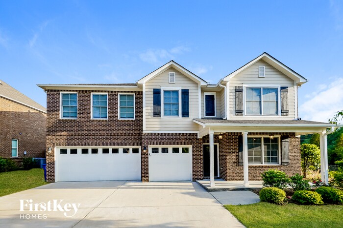 Foto principal - 1205 Hunters Gate Dr