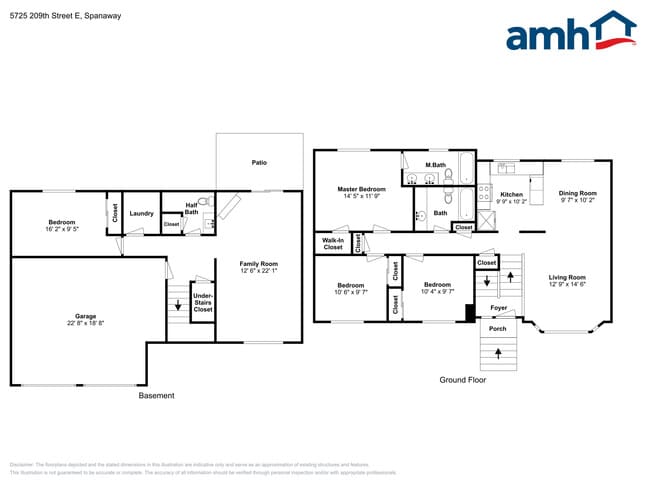 Foto del edificio - 5725 209th St E