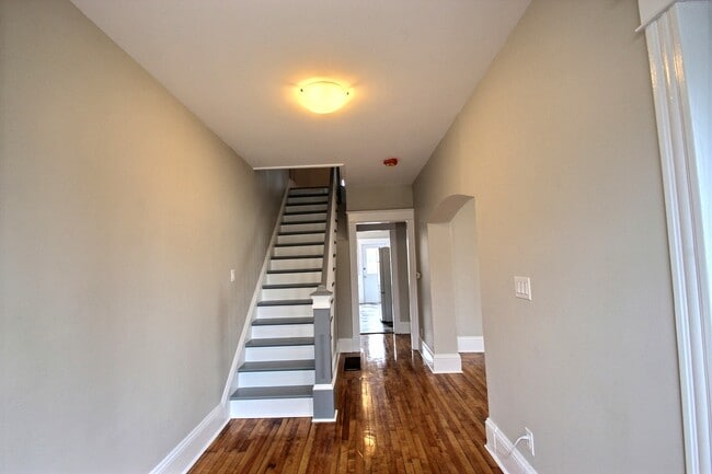 Photo du bâtiment - 344 Cameron St