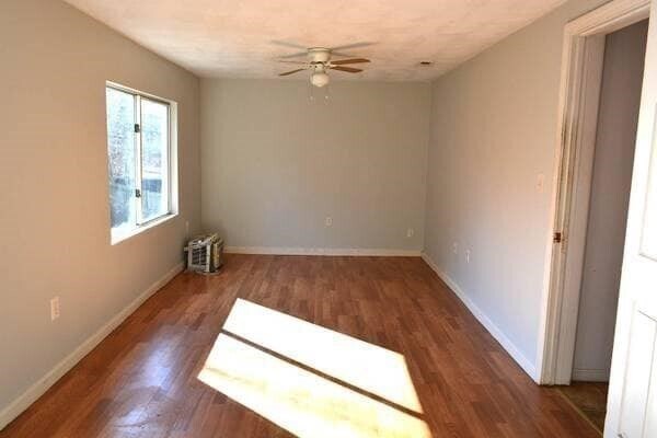 Foto del edificio - 287 Alewife Brook Pkwy