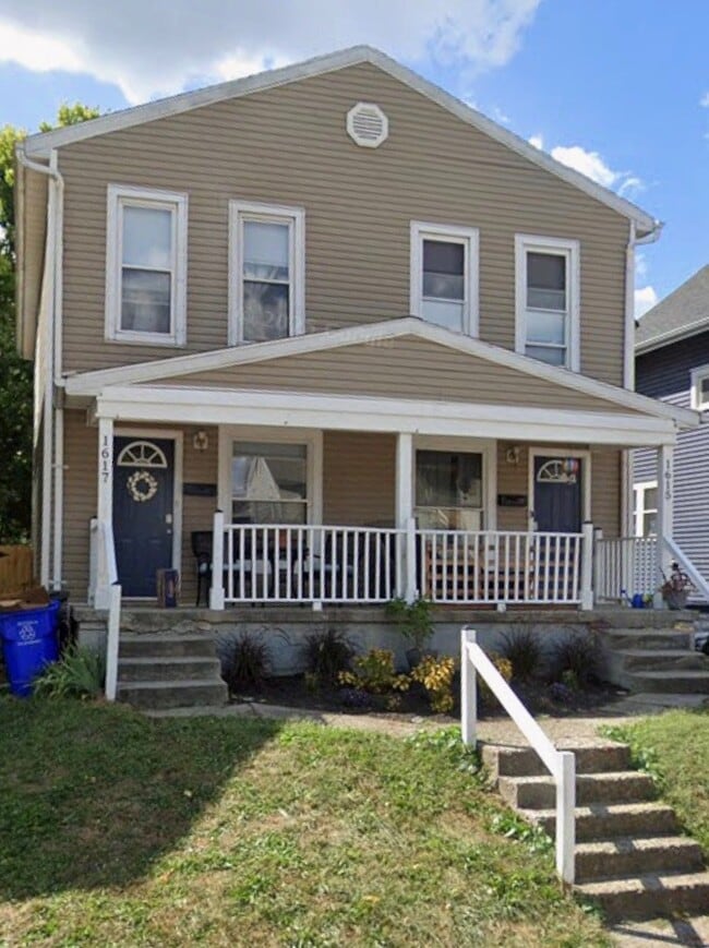 Building Photo - 1617 S 8th St