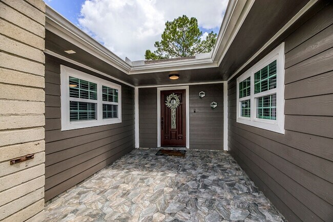 Foto del edificio - 2539 Cobblers Way