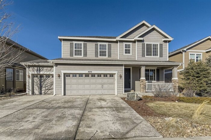 Primary Photo - 7470 Grady Cir, Castle Rock, CO, 80108