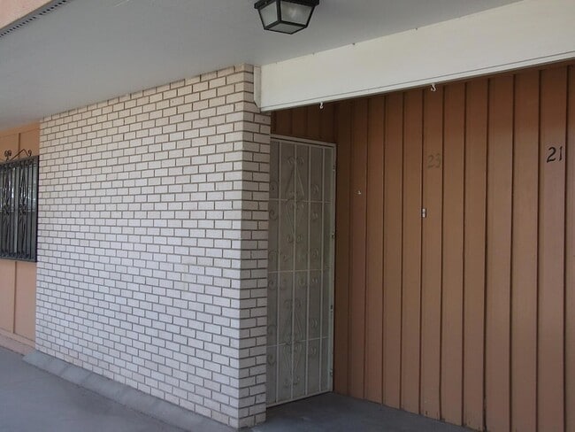 Foto del edificio - 6400 Edgemere Blvd