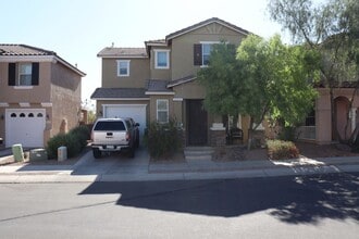 Building Photo - 953 S Pantano Overlook Dr