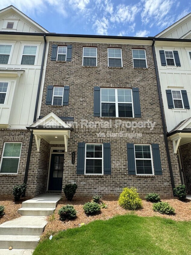 Foto principal - 1592 Gin Blossom Cir