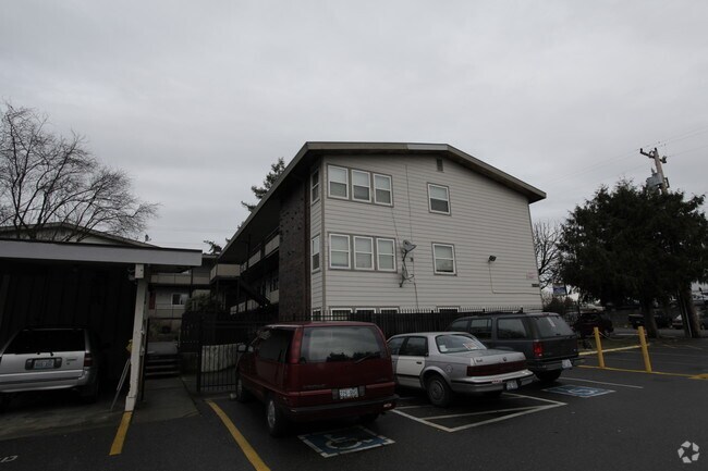 Foto del edificio - 14349 32nd Ave NE