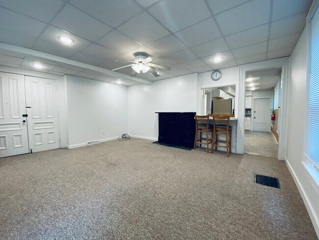 Foto del edificio - 521 Clay St