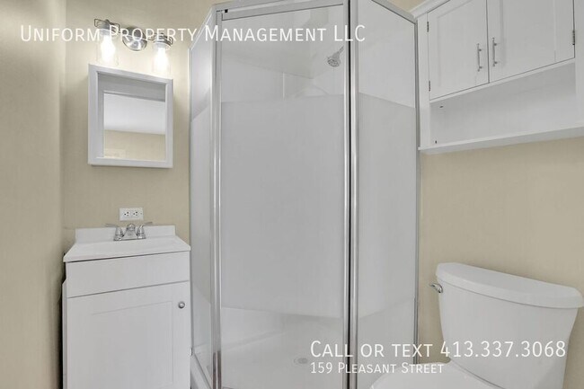 Building Photo - 159 Pleasant St