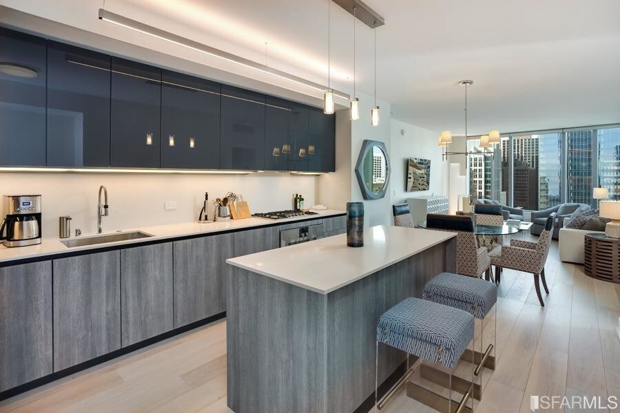 Foto principal - 201 Folsom St