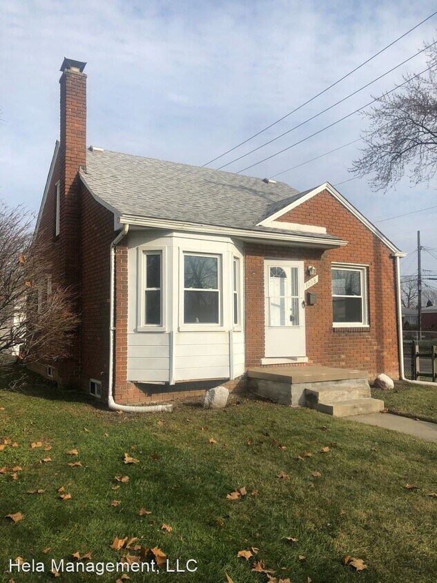 Primary Photo - 3 br, 1 bath House - 1008 Farnham