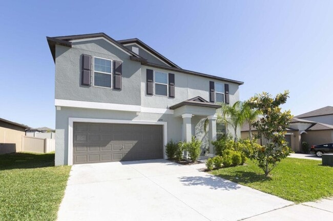 Building Photo - 6255 Spring Crayfish Ave