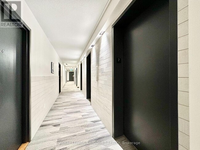 Photo du bâtiment - 33 Isabella St