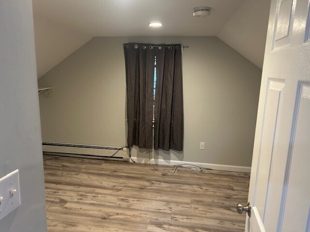 Foto del edificio - 216 Dorchester St