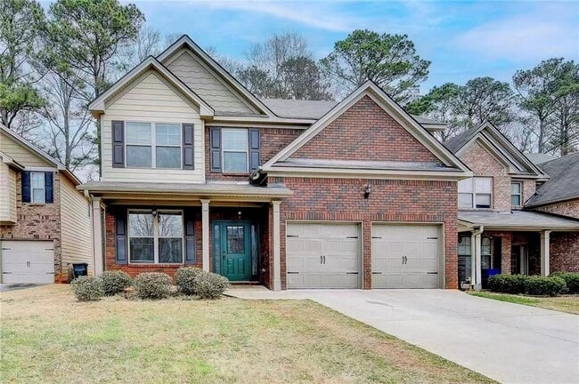 Building Photo - 710 Summerstone Ln