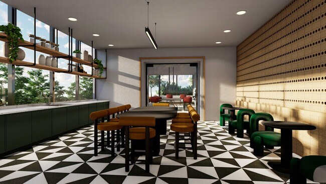 Foto del edificio - Ray at The Weld