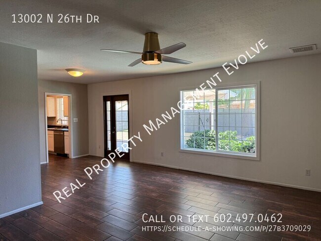 Foto del edificio - 13002 N 26th Dr