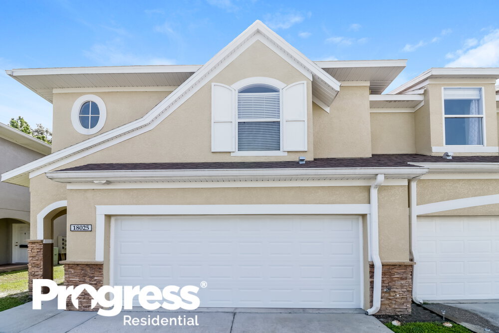 18025 Melibee St, Tampa, FL 33647 Townhome Rentals in Tampa FL