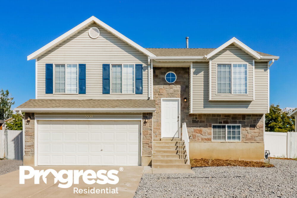Primary Photo - 5538 S 4175 W