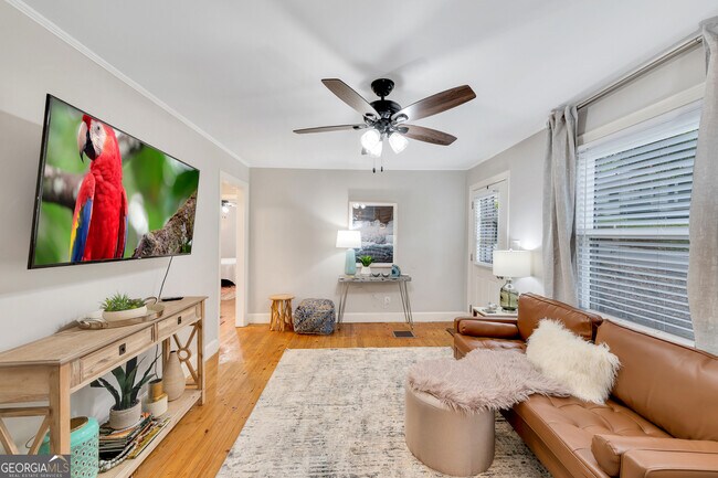 Foto del edificio - 192 Woods Dr NE