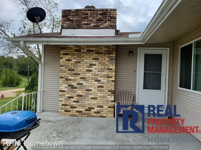 Foto del edificio - 2 br, 1 bath House - 160 Rachel Carson Unit D