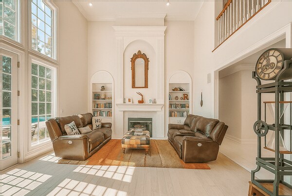 Foto del edificio - 9123 E Kemper Rd