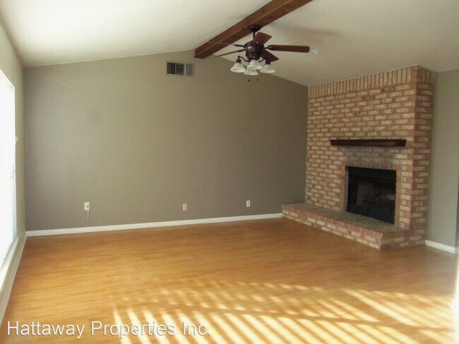 Building Photo - 3 br, 2 bath House - 1520 Cedar Oaks Lane