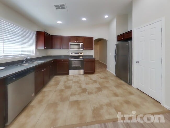 Foto del edificio - 1627 W Prospector Way