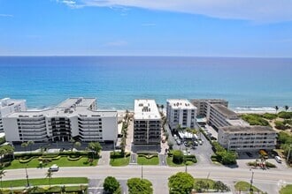 Building Photo - 4000 S Ocean Blvd