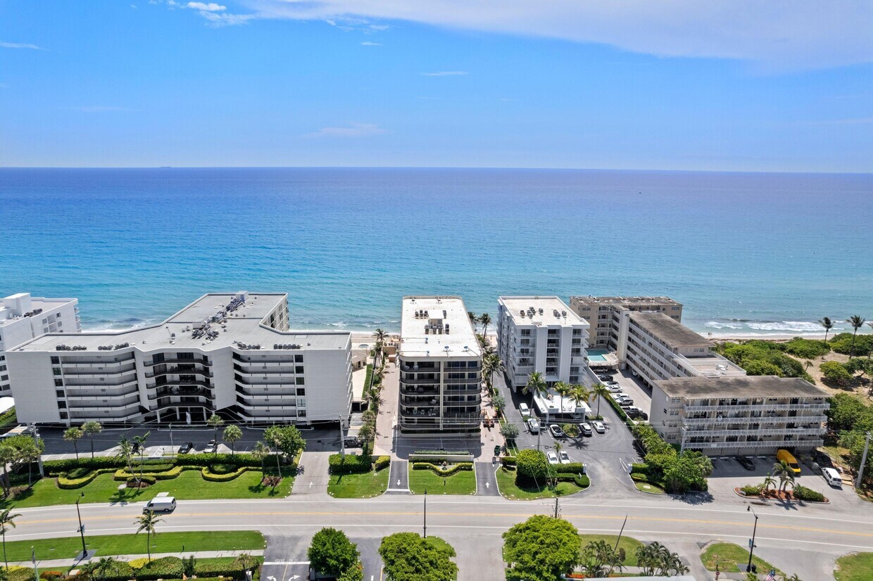 Foto principal - 4000 S Ocean Blvd