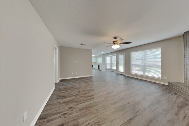 Foto del edificio - 3918 Appalachian Trail