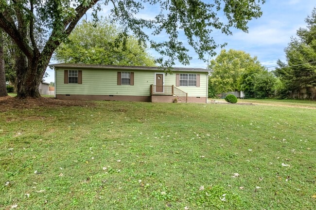 Photo - 2317 Piney Grove Church Rd House