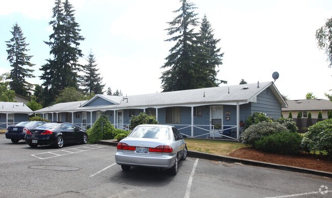 Colony Park Apartments Rentals - Lacey, WA | Apartments.com